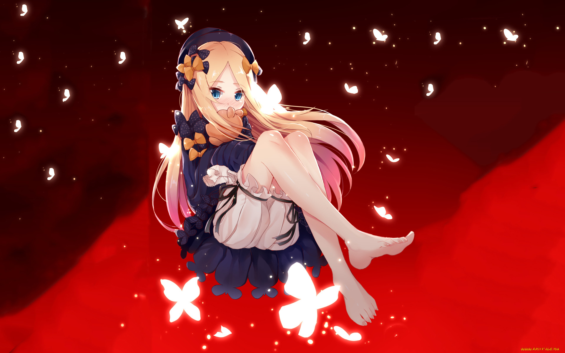 , fate, stay night, 